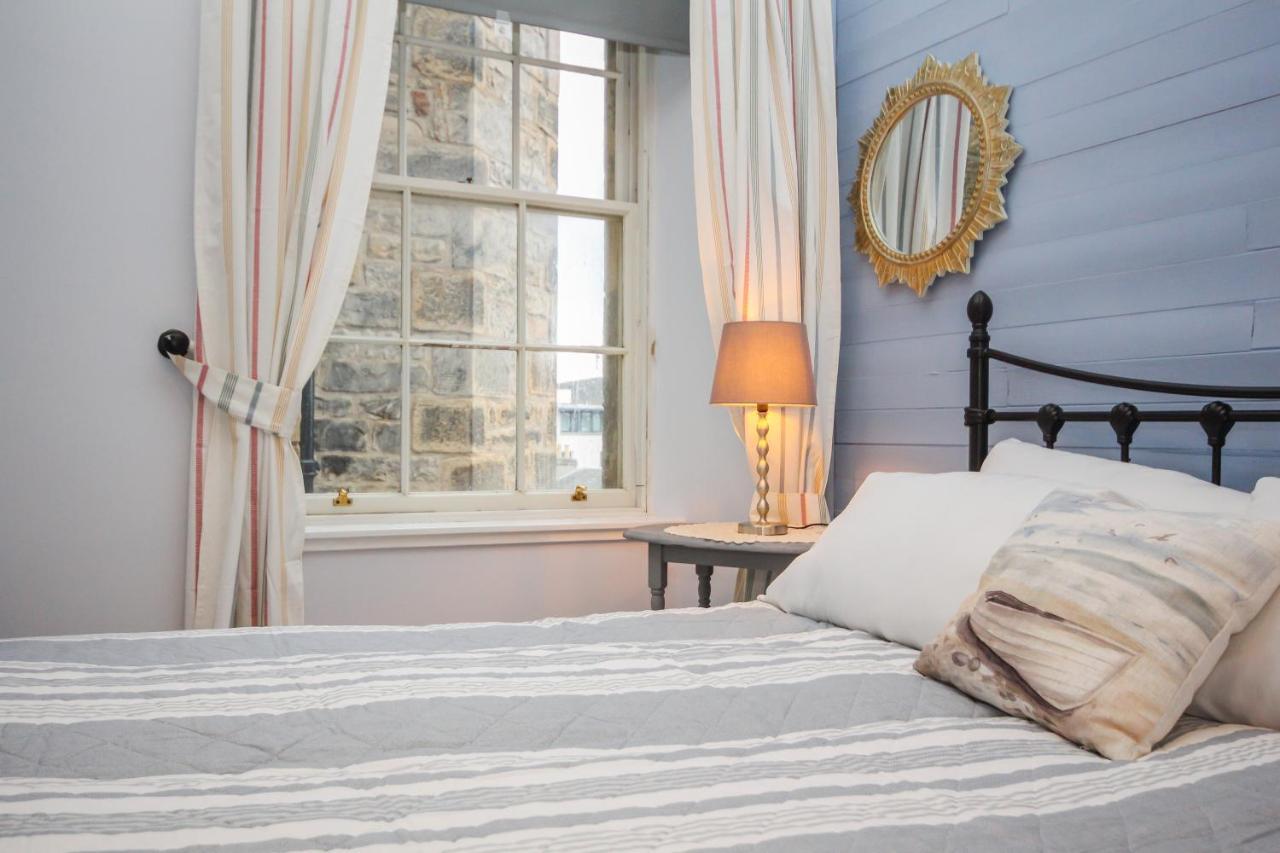 Silver Lining-Royal Mile Apartments Edinburgh Ngoại thất bức ảnh