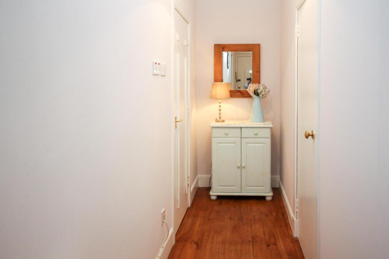 Silver Lining-Royal Mile Apartments Edinburgh Ngoại thất bức ảnh